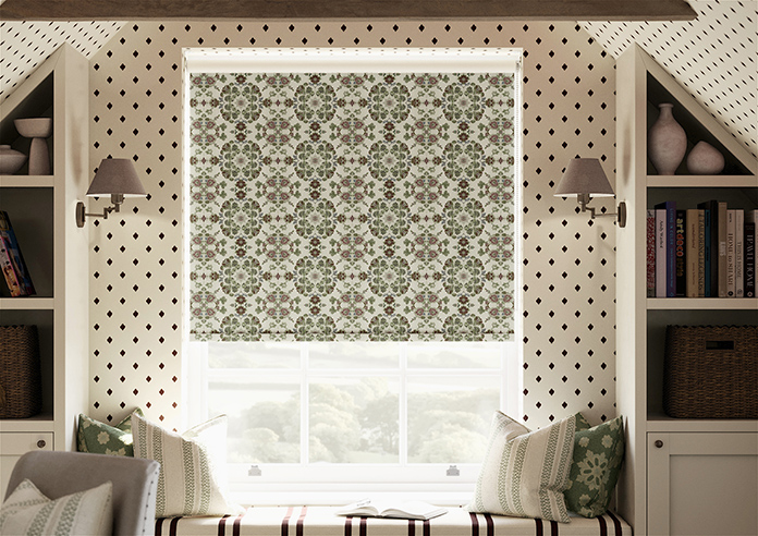 Nave, Coriscon - Roller Blind - Image 3